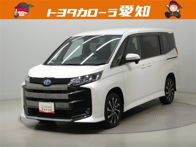 ノア