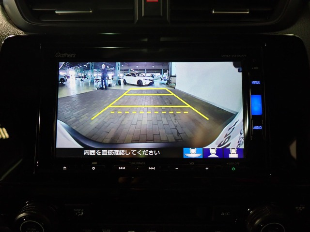 CR-V1.5 EX