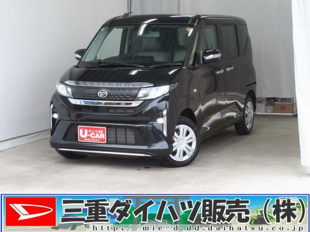 ムーヴL