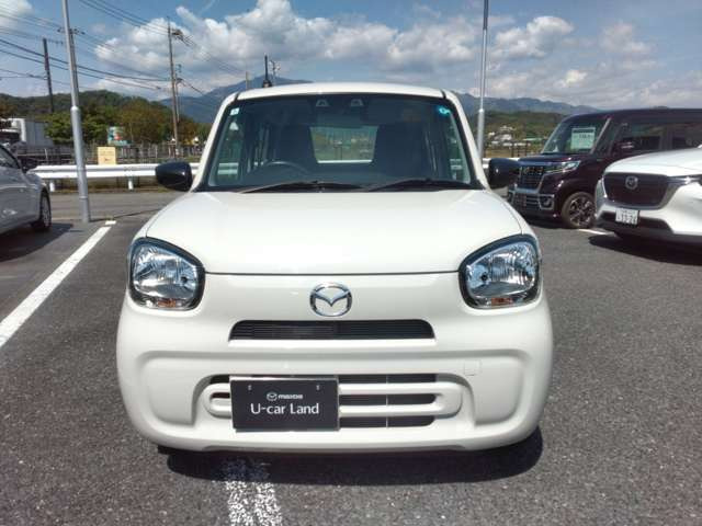キャロルGL