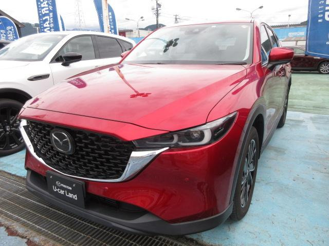 CX-52.2 XD プロアクティブ