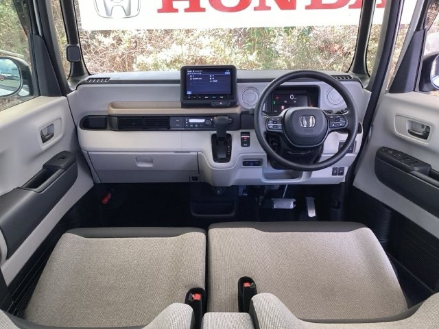 N-BOX