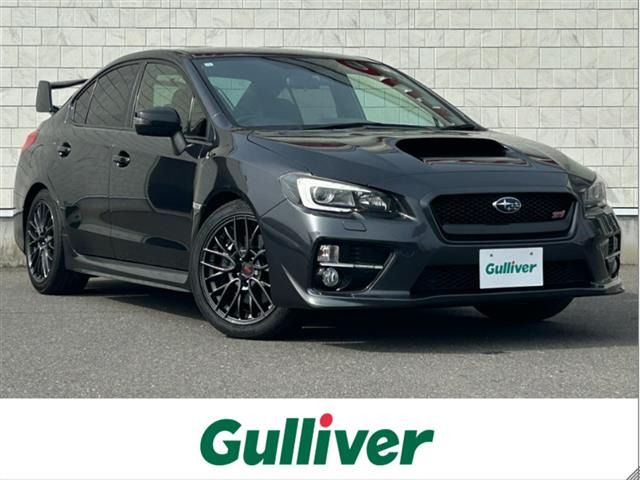 WRXSTI 2.0 4WD