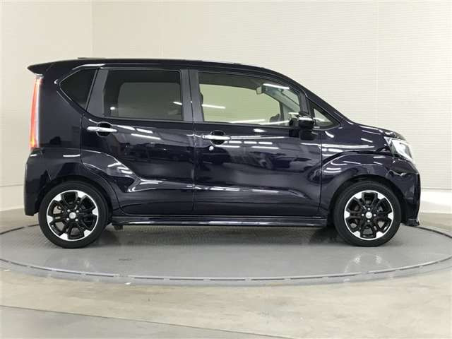 ムーヴカスタムRS
