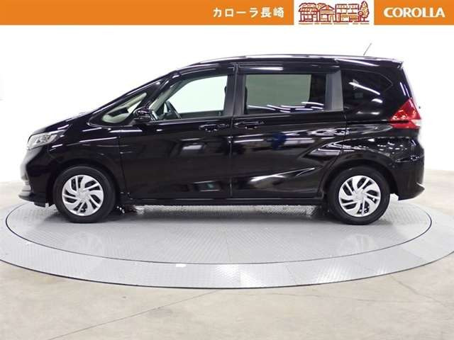 フリード1.5 G ホンダセンシング