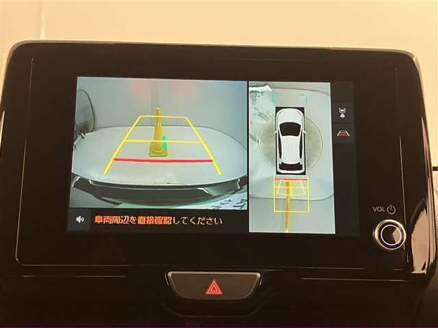 ヤリス1.5 G 4WD