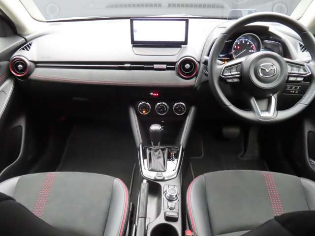 MAZDA21.5 15 スポルトプラス