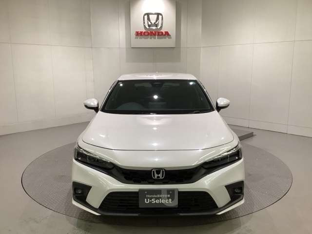 シビック