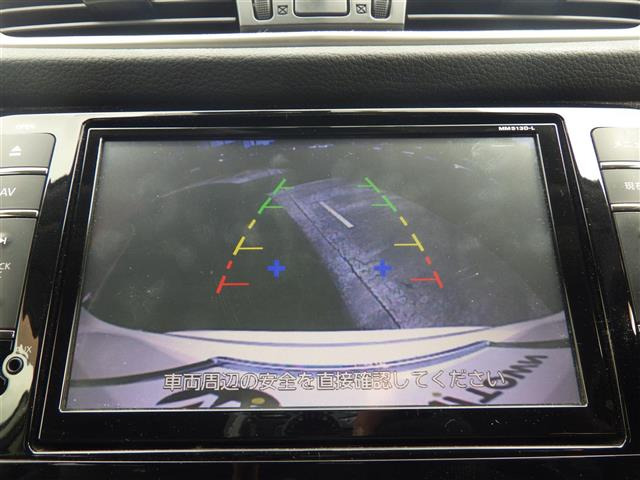 エクストレイル2.0 20X エマージェンシーブレーキパッケージ 4WD