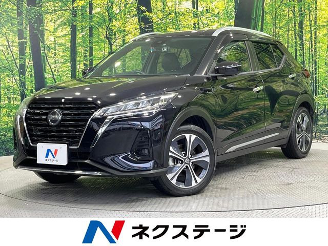 �L�b�N�X(���Y) 1.2 X (e-POWER) ���Îԉ摜