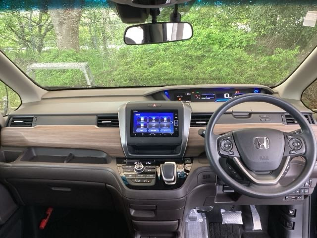 フリード+1.5 ハイブリッド G ホンダセンシング