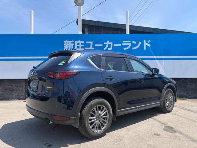 CX-52.0 20S プロアクティブ