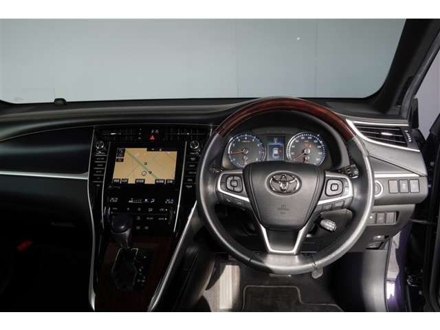 ハリアー2.0 プレミアム アドバンスドパッケージ