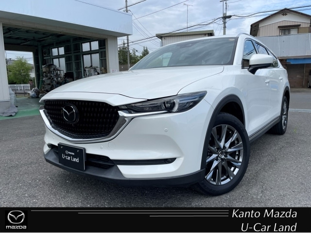 CX-82.2 XD Lパッケージ