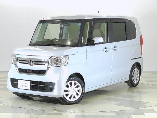 N-BOXL ターボ