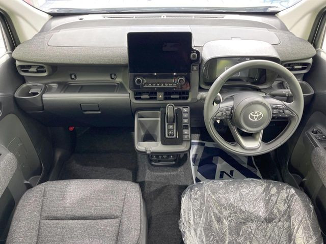 シエンタハイブリッド 1.5 Z