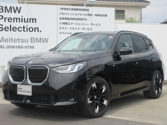 X320d xドライブ Mスポーツ ディーゼル 4WD