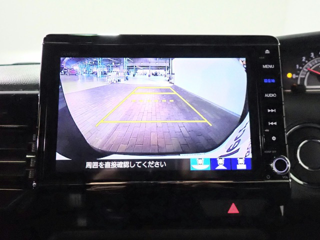N-BOXカスタムL
