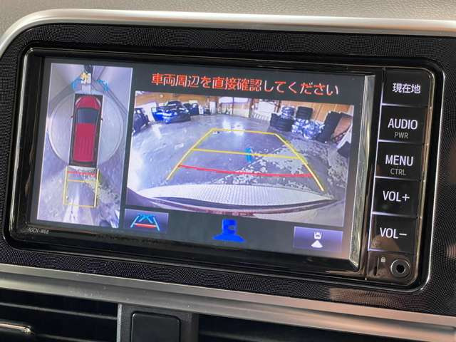 �����i�r�A�ЊO�i�r�Ȃǂ����t���\�ł�!�傫�ȃT�C�Y�̃i�r��t���������͂��C�y�ɂ��q�˂�������!!