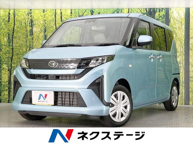 ムーヴX