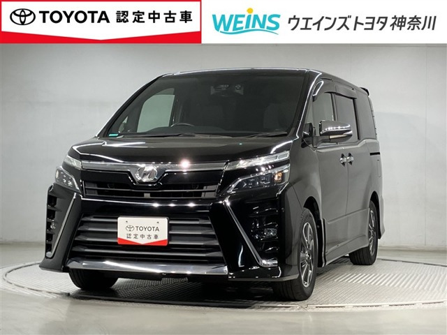 ヴォクシー2.0 ZS 煌