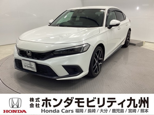 シビック