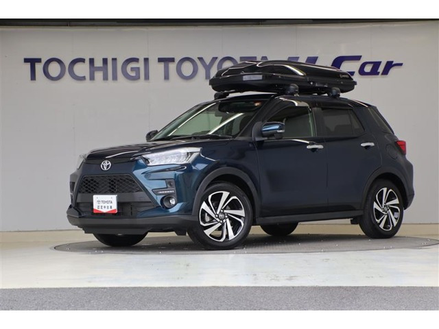 ライズ1.0 Z 4WD