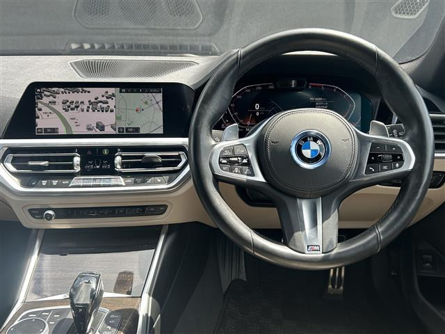 3シリーズツーリング320d xドライブ Mスポーツ  4WD