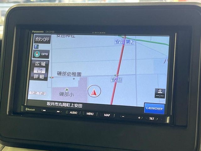 スペーシア
