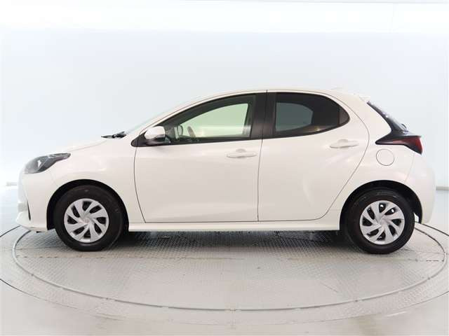 ヤリス1.5 G 4WD
