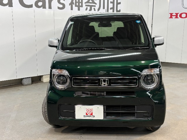 N-WGNL スタイルプラス ビター