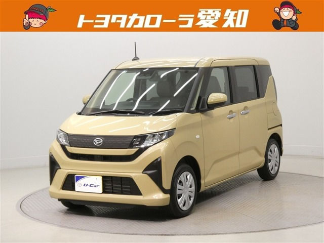 ムーヴX