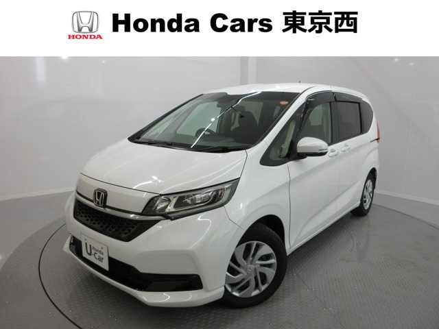 フリード1.5 G ホンダセンシング