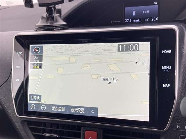ノア1.8 ハイブリッド Si W×B II