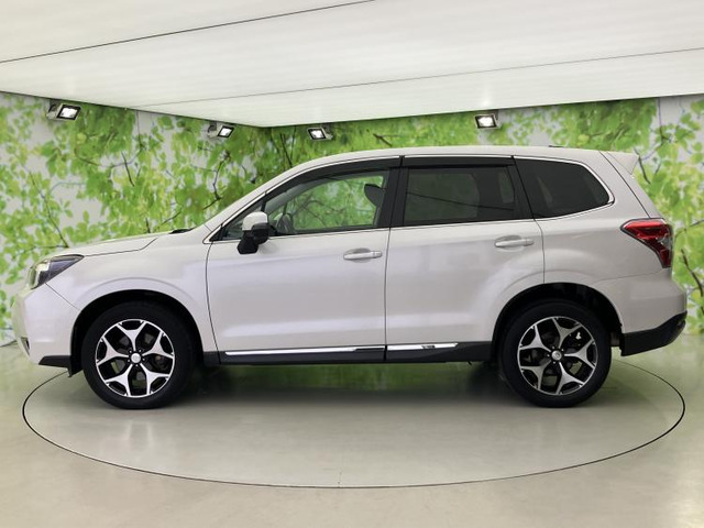 フォレスター2.0 XT アイサイト 4WD