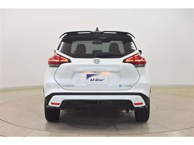 キックス1.2 X (e-POWER)