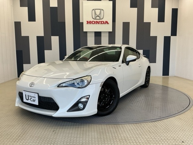 862.0 GT リミテッド