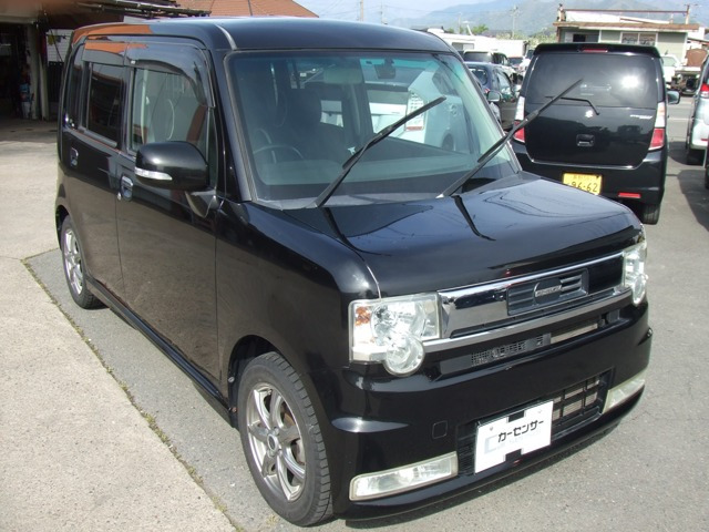 ムーヴコンテカスタム RS 4WD
