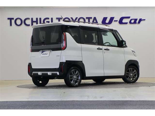 デリカミニG プレミアム