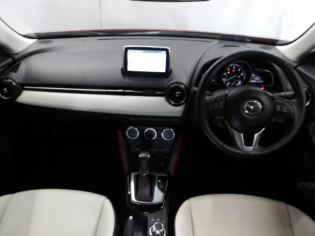 CX-31.5 XD ツーリング Lパッケージ