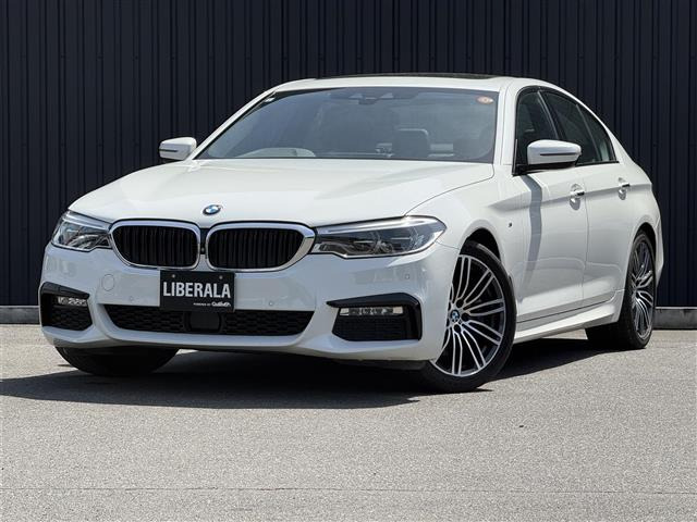 5シリーズセダン530i