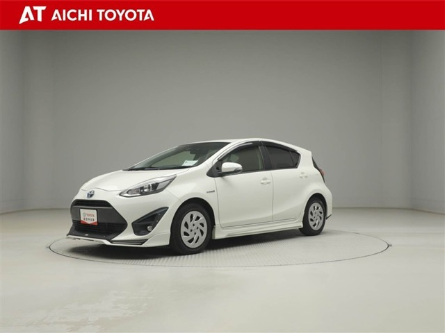アクア1.5 G