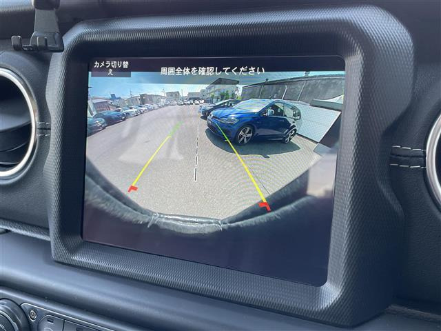 ラングラーアンリミテッド サハラ 4WD