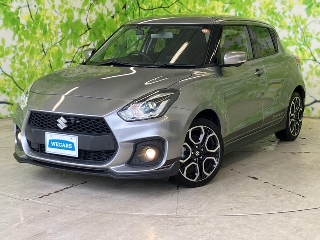 スイフト1.4 スポーツ