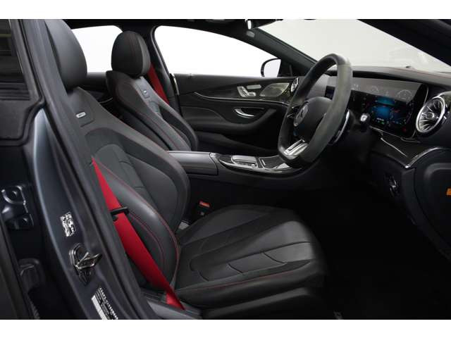 CLSクラスAMG CLS53 4マチック プラス 4WD