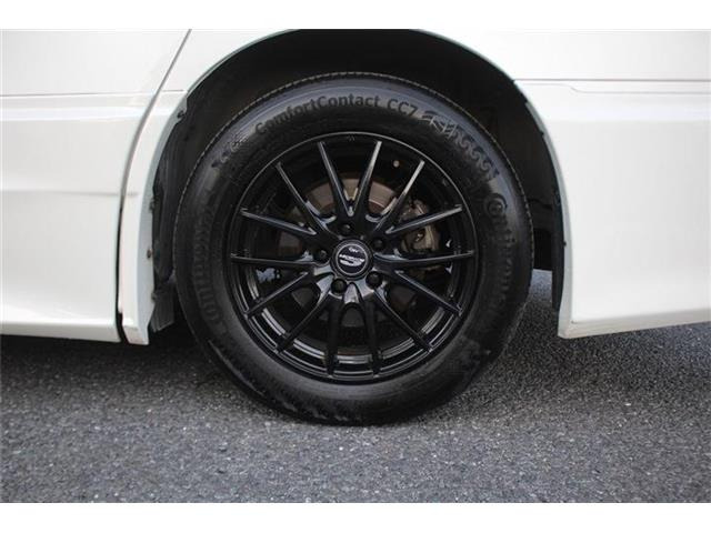 トヨタ ヴェルファイア 2.5 Z Aエディション ゴールデンアイズ