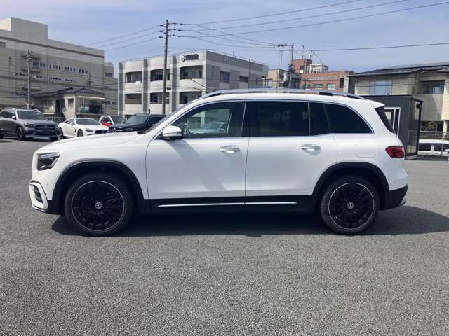 GLBGLB200d 4マチック アーバン スターズ ディーゼル 4WD