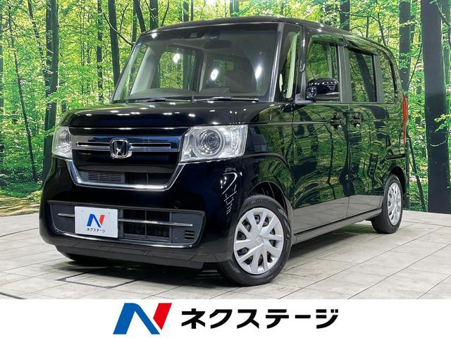 N-BOXL