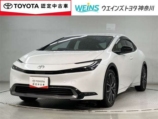 プリウス2.0 Z