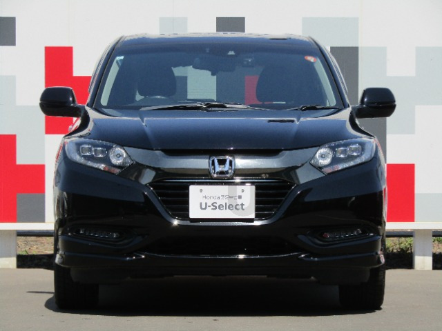 ヴェゼル1.5 ハイブリッド Z ホンダセンシング 4WD